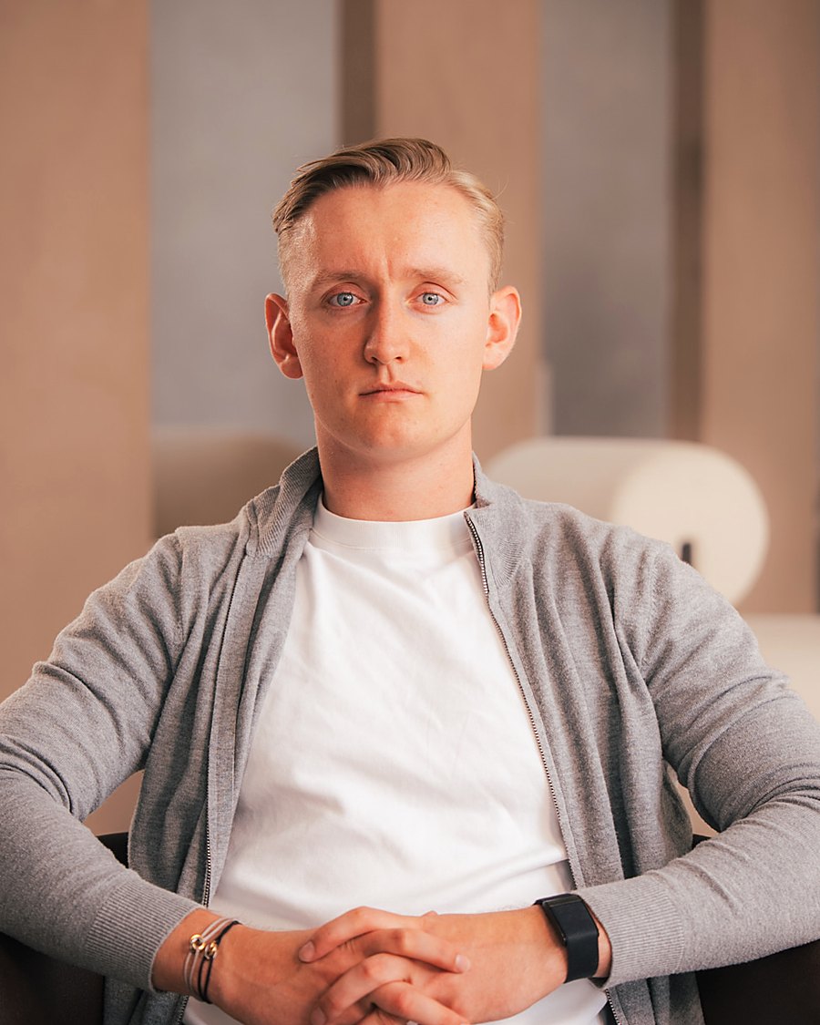 Stijn Poen